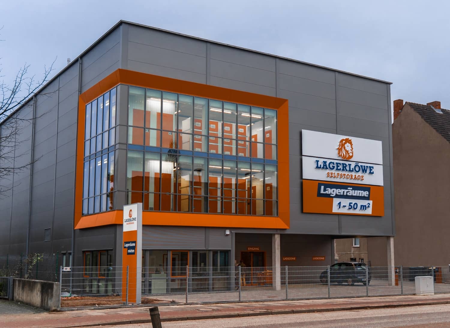 selfstorage kiel