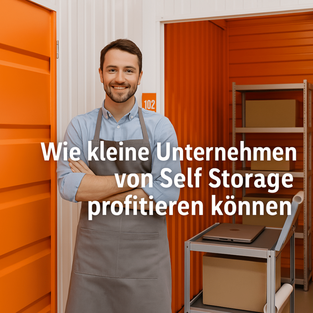 Kleine Unternehmen