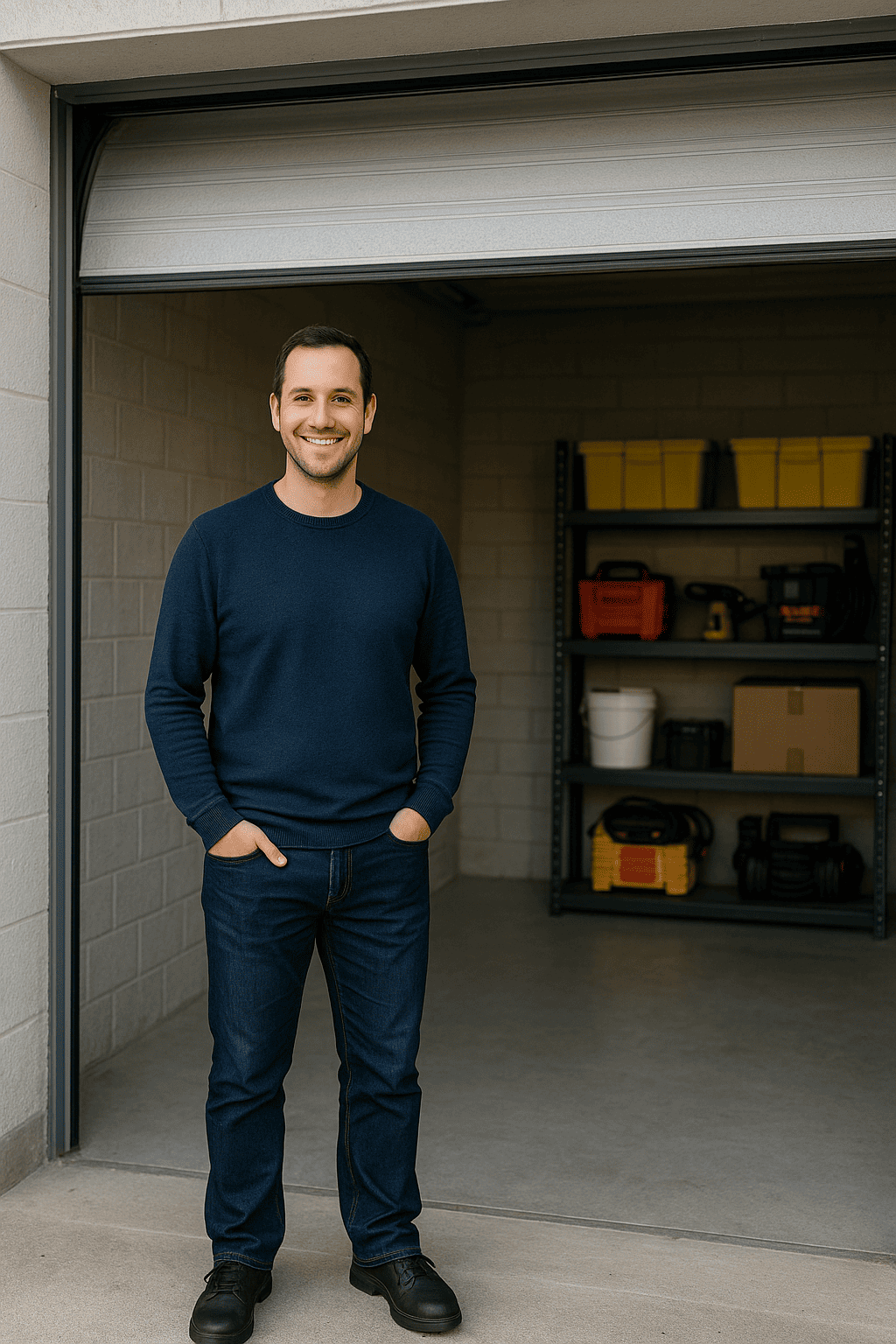 garage mieten kiel - privatkunden