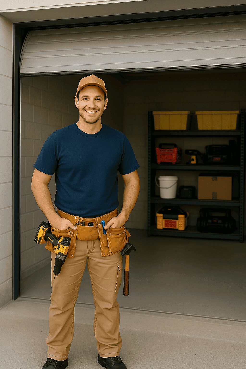garage mieten kiel - gewerbekunden