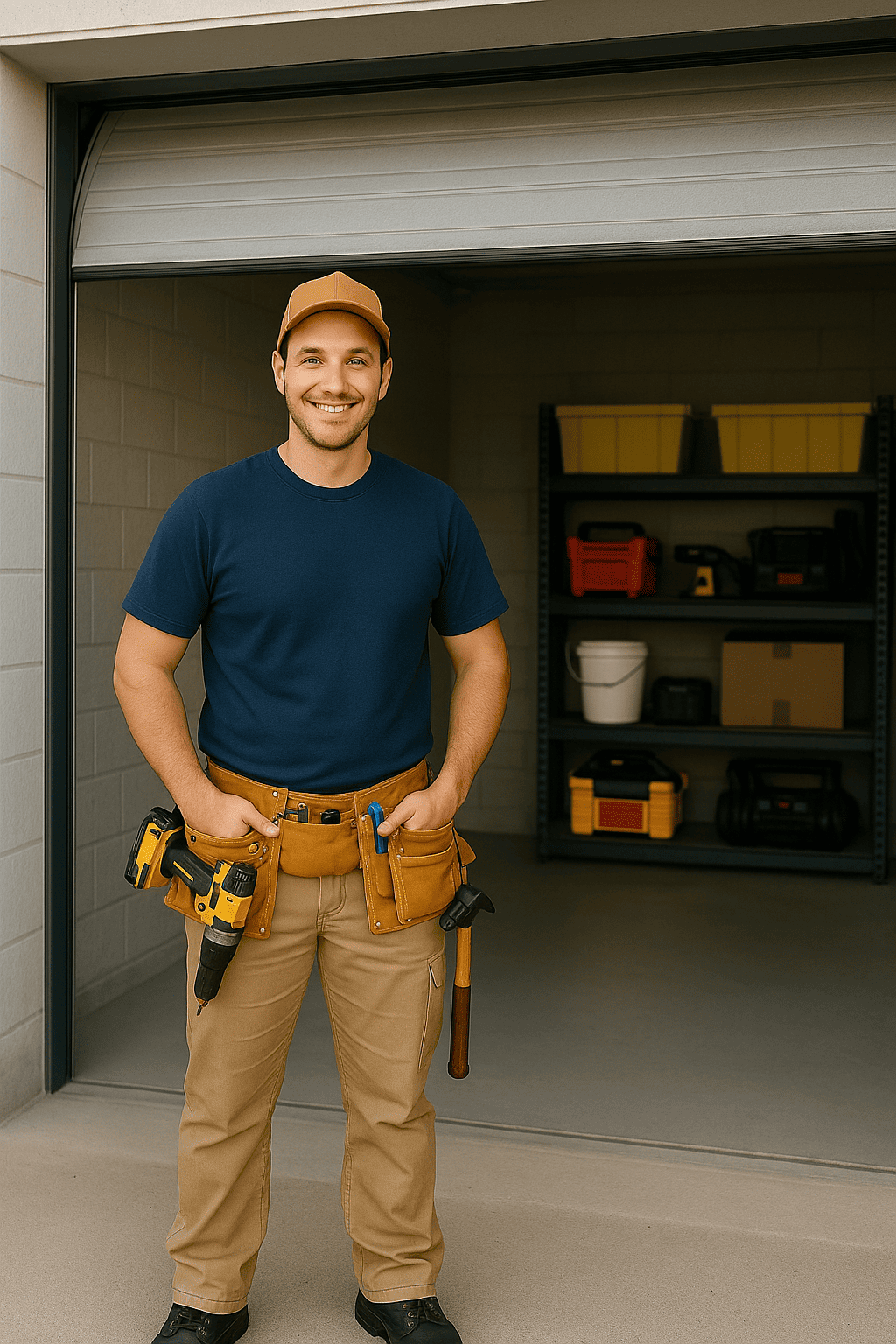 garage mieten kiel - gewerbekunden