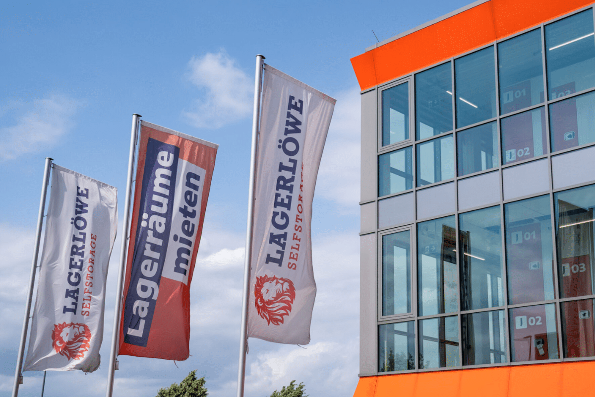 Warum Selfstorage