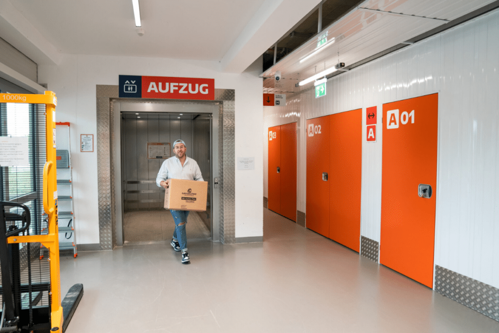 selfstorage