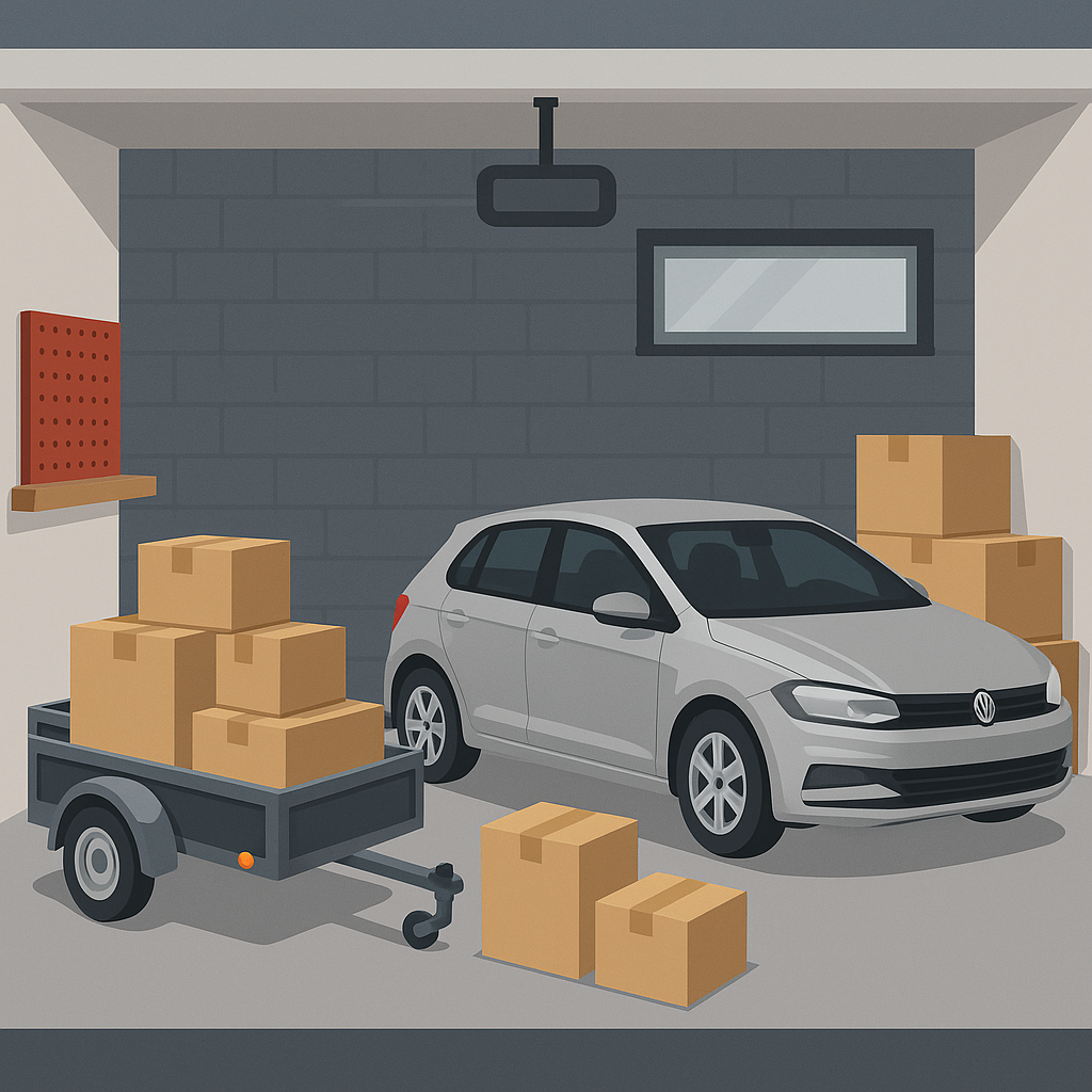 lager garage mieten in kiel