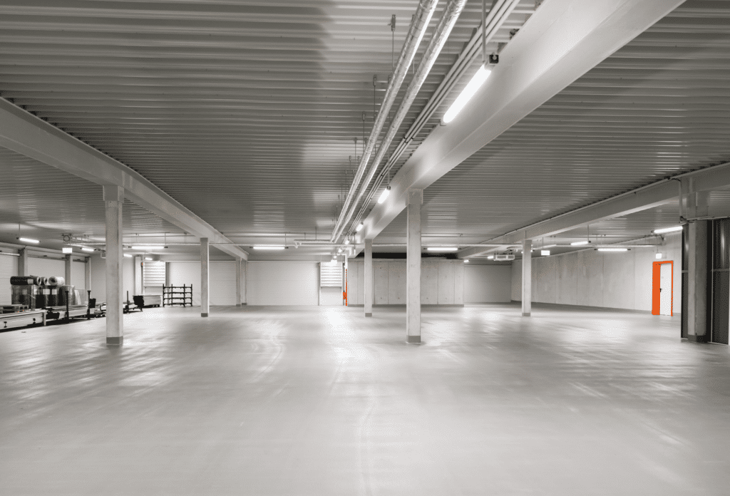 Großfläche mieten - Kiel