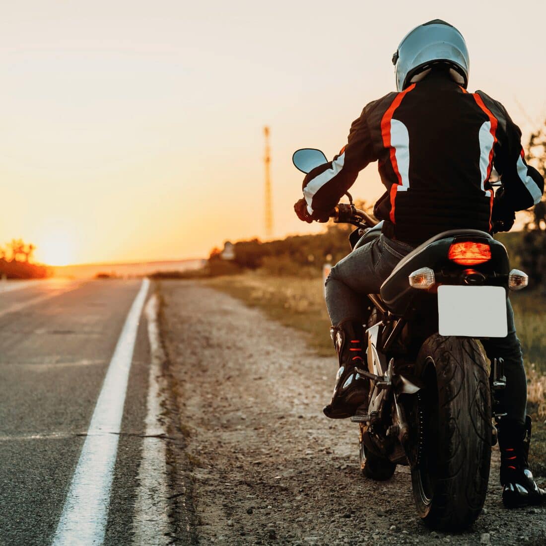 motorrad einlagern