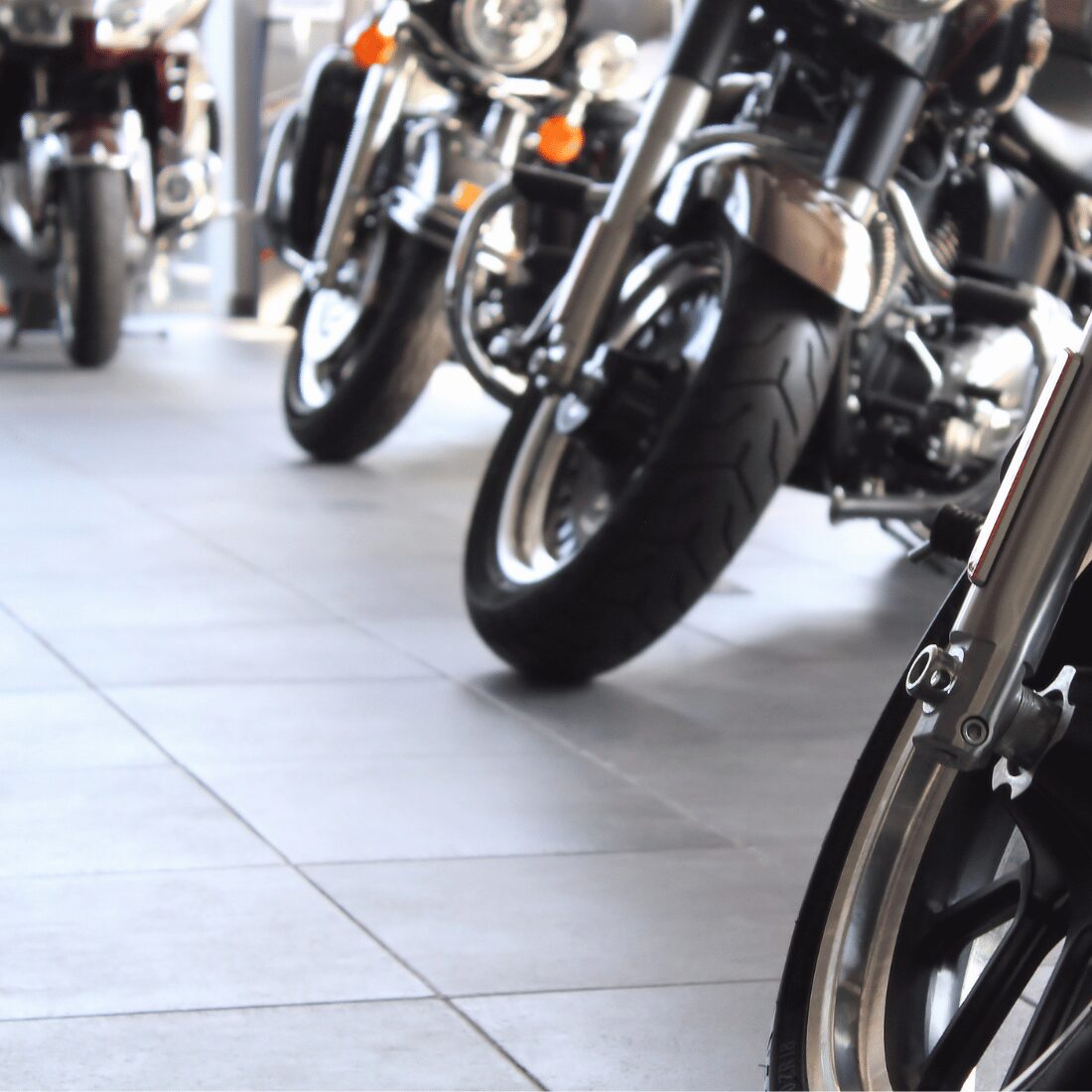 motorrad einlagern