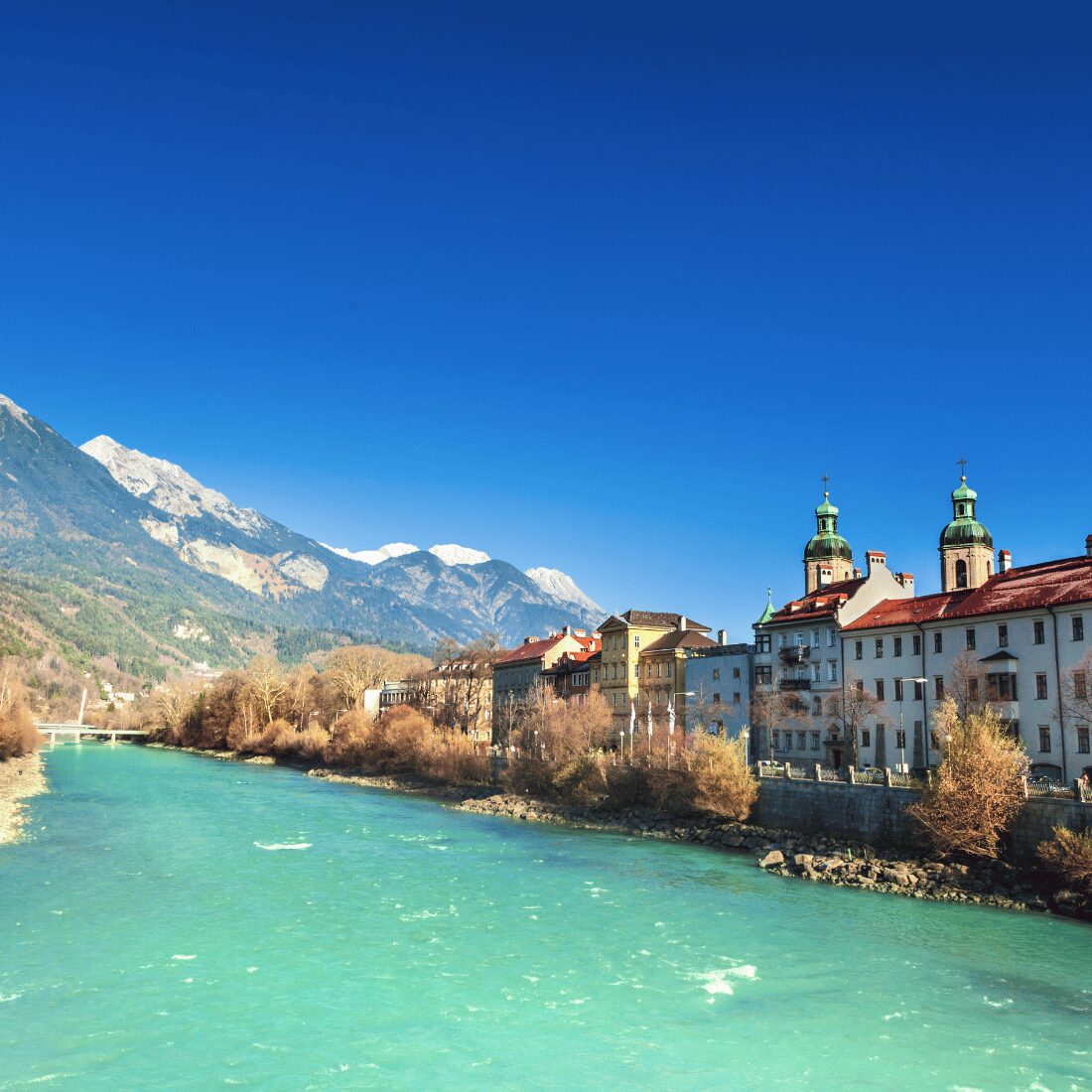 auswandern nach österreich